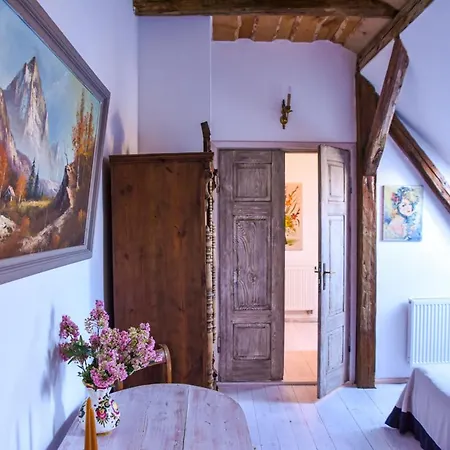 Agroturystyka ,,z Pastwiska Na Talerz
