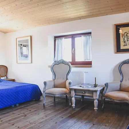 Agroturystyka ,,z Pastwiska Na Talerz