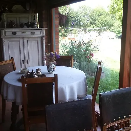 Agroturystyka ,,z Pastwiska Na Talerz