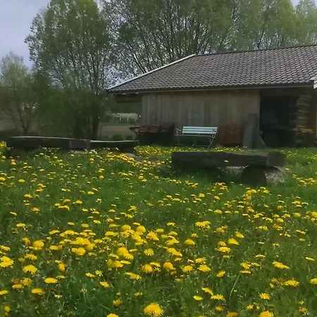 Agroturystyka ,,z Pastwiska Na Talerz