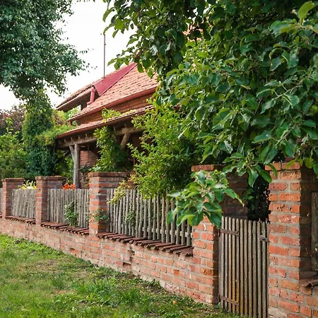 Agroturystyka ,,z Pastwiska Na Talerz