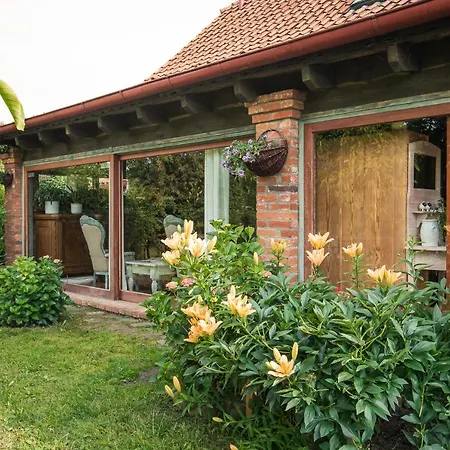 Agroturystyka ,,z Pastwiska Na Talerz