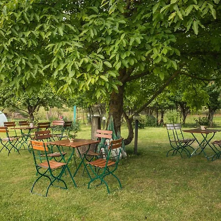 Agroturystyka ,,z Pastwiska Na Talerz