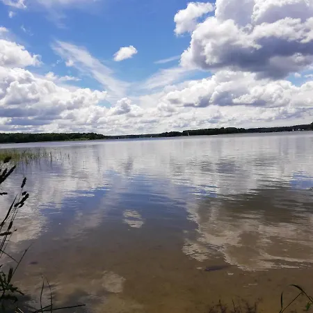팜스테이 Agroturystyka ,,z Pastwiska Na Talerz